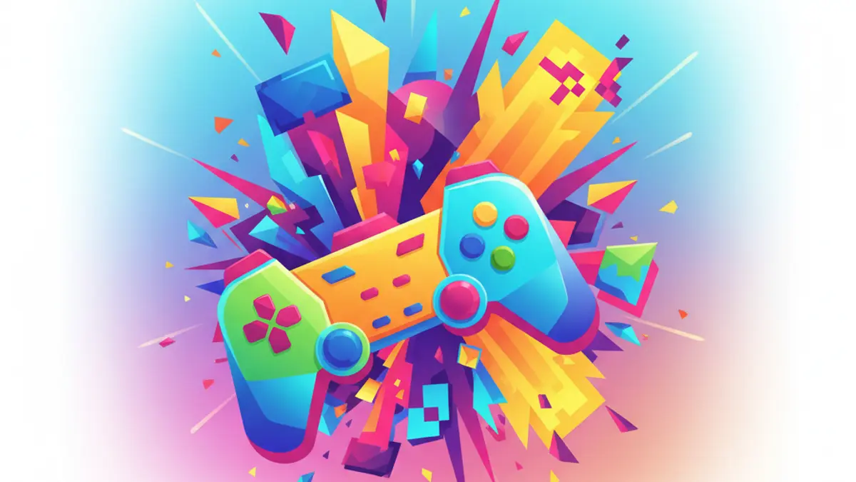 How we review a game
